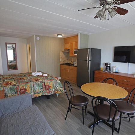 Compass Family Resort 와일드우드크레스트 외부 사진