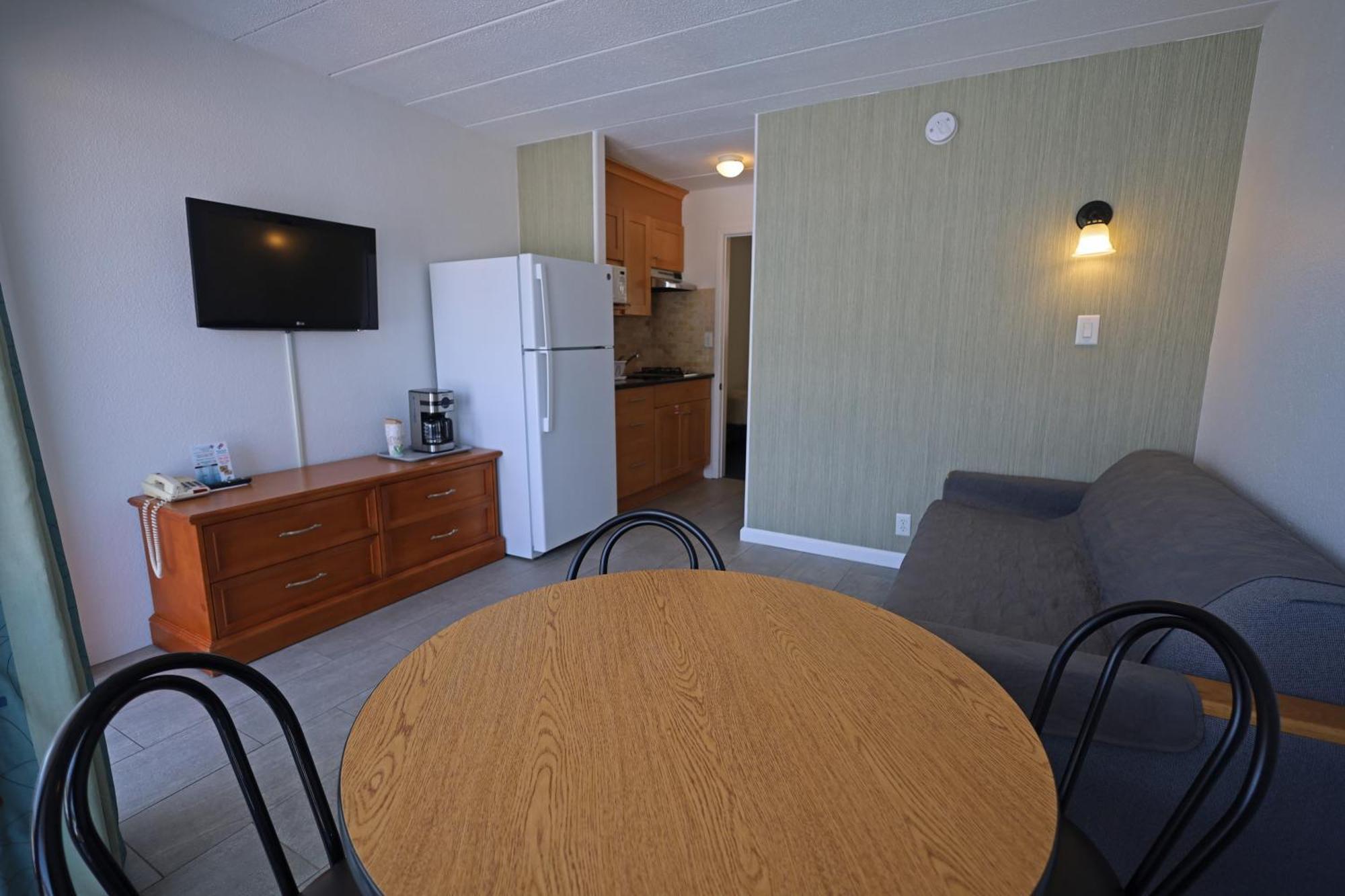Compass Family Resort 와일드우드크레스트 외부 사진